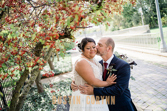Kirsten & Troy Wedding-356
