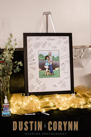 Kirsten & Troy Wedding-520