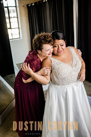 Kirsten & Troy Wedding-100