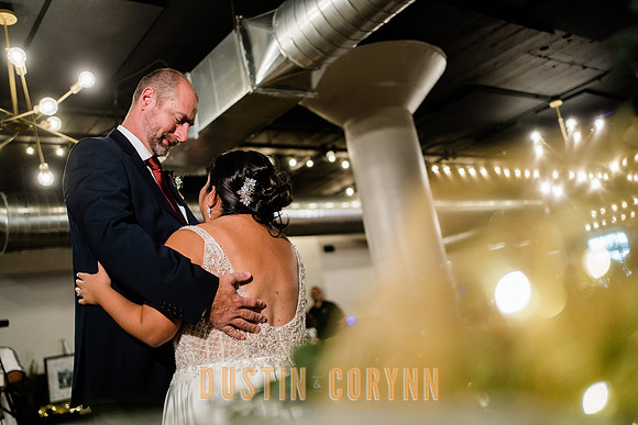 Kirsten & Troy Wedding-643
