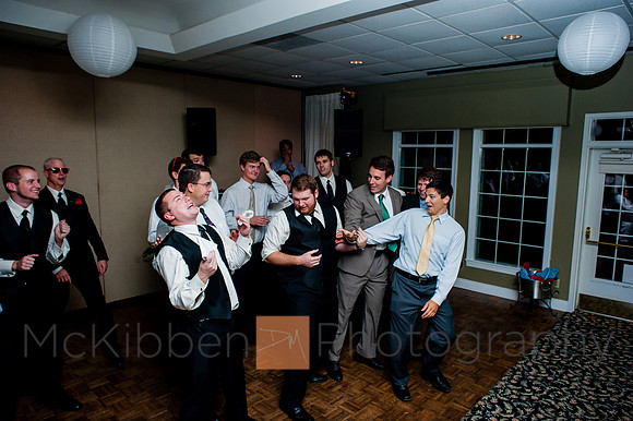 RECEPTION-445