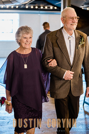 Kirsten & Troy Wedding-497