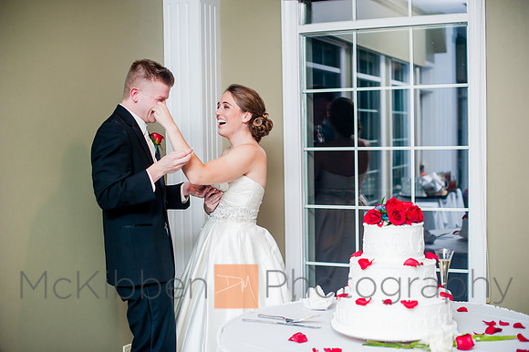 RECEPTION-351