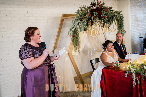 Kirsten & Troy Wedding-576