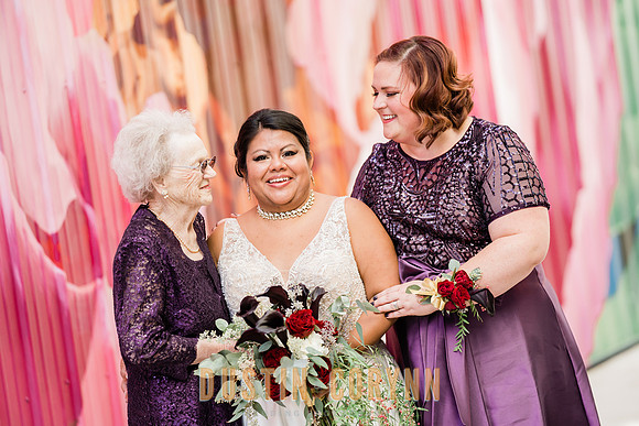 Kirsten & Troy Wedding-224
