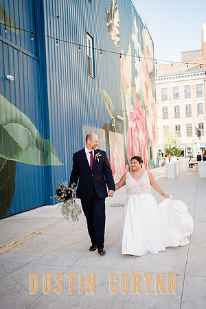 Kirsten & Troy Wedding-204