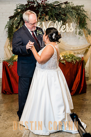 Kirsten & Troy Wedding-653