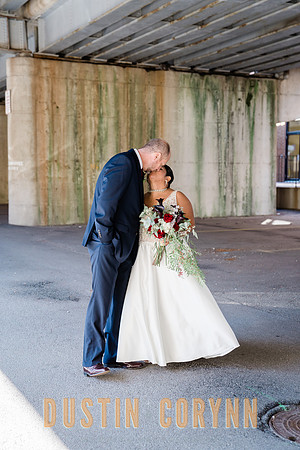 Kirsten & Troy Wedding-311