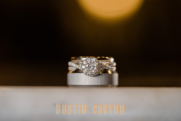 Brooke & Holden Wedding-24