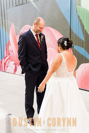 Kirsten & Troy Wedding-168