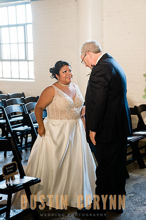 Kirsten & Troy Wedding-136