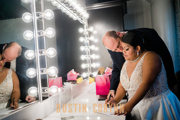 Kirsten & Troy Wedding-477