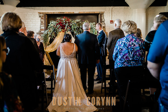 Kirsten & Troy Wedding-429