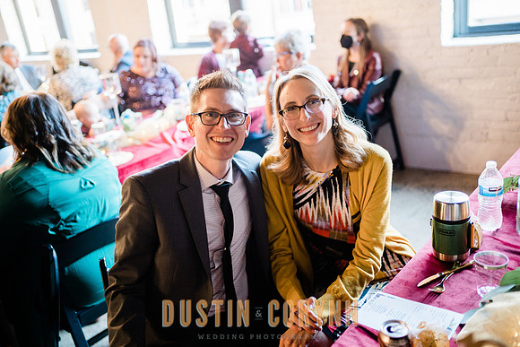 Kirsten & Troy Wedding-563