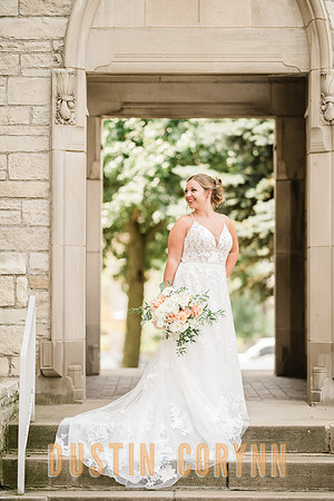 Brooke & Holden Wedding-78