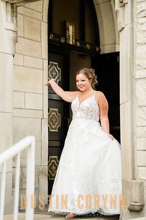 Brooke & Holden Wedding-43