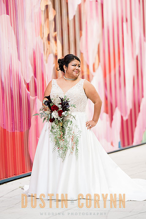 Kirsten & Troy Wedding-270