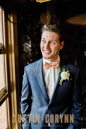 Brooke & Holden Wedding-19