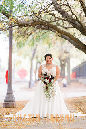 Kirsten & Troy Wedding-312