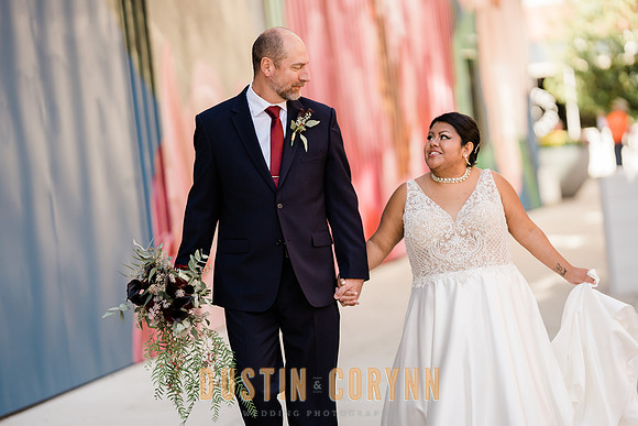 Kirsten & Troy Wedding-203