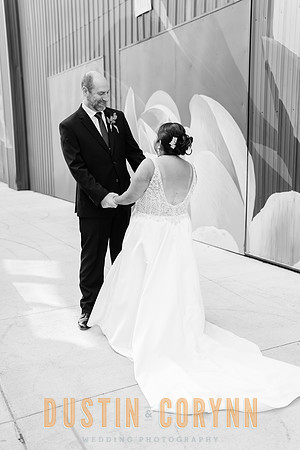 Kirsten & Troy Wedding-176