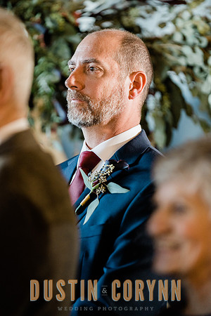 Kirsten & Troy Wedding-425