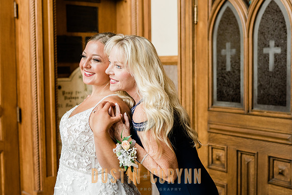 Brooke & Holden Wedding-30