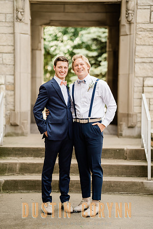 Brooke & Holden Wedding-147