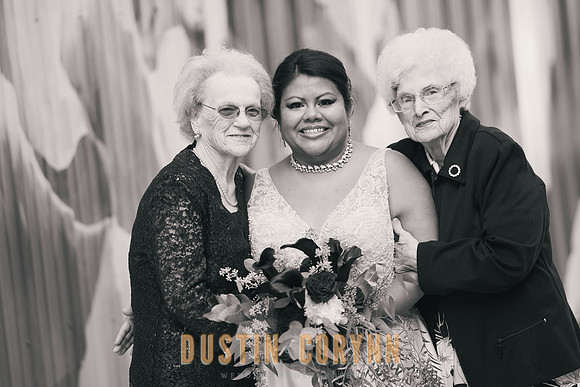 Kirsten & Troy Wedding-218