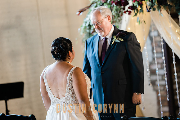 Kirsten & Troy Wedding-138
