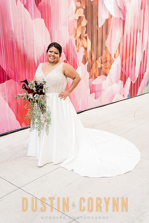 Kirsten & Troy Wedding-278