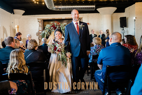 Kirsten & Troy Wedding-458