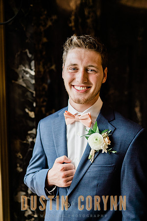 Brooke & Holden Wedding-21