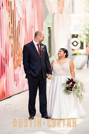 Kirsten & Troy Wedding-182