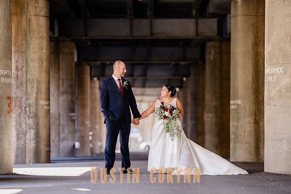 Kirsten & Troy Wedding-303