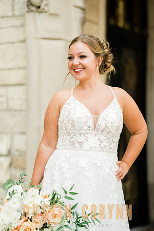 Brooke & Holden Wedding-80