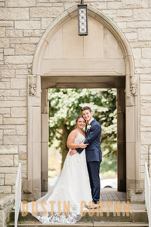 Brooke & Holden Wedding-67