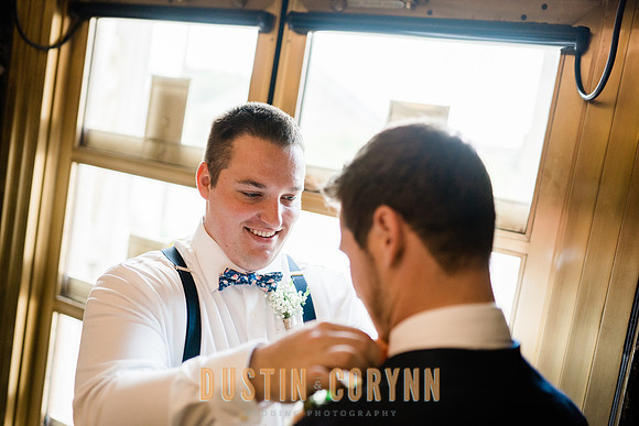 Brooke & Holden Wedding-13