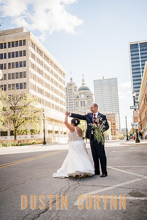 Kirsten & Troy Wedding-360