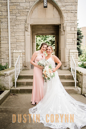 Brooke & Holden Wedding-95