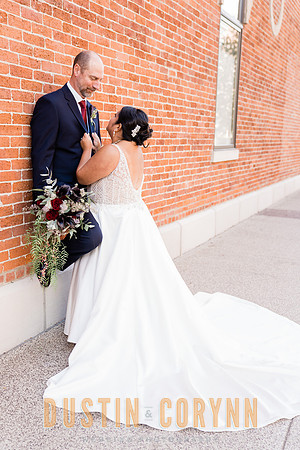 Kirsten & Troy Wedding-294