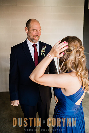 Kirsten & Troy Wedding-153
