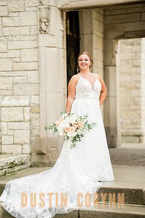 Brooke & Holden Wedding-75