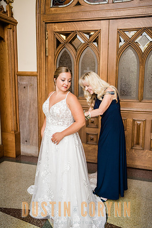 Brooke & Holden Wedding-26