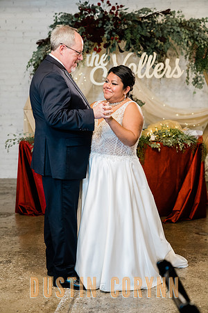 Kirsten & Troy Wedding-651