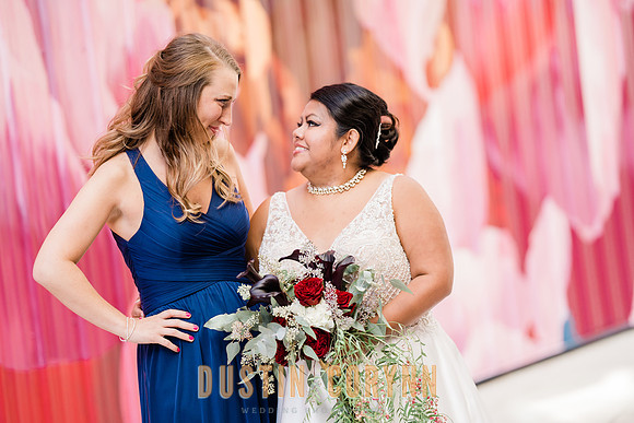 Kirsten & Troy Wedding-238