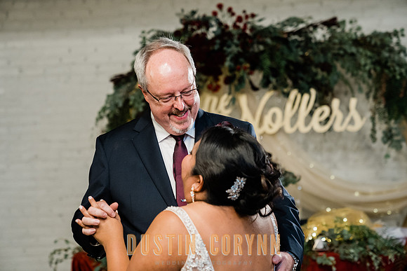 Kirsten & Troy Wedding-654