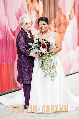Kirsten & Troy Wedding-206