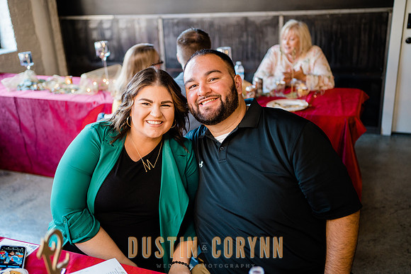 Kirsten & Troy Wedding-567