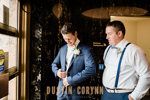 Brooke & Holden Wedding-8
